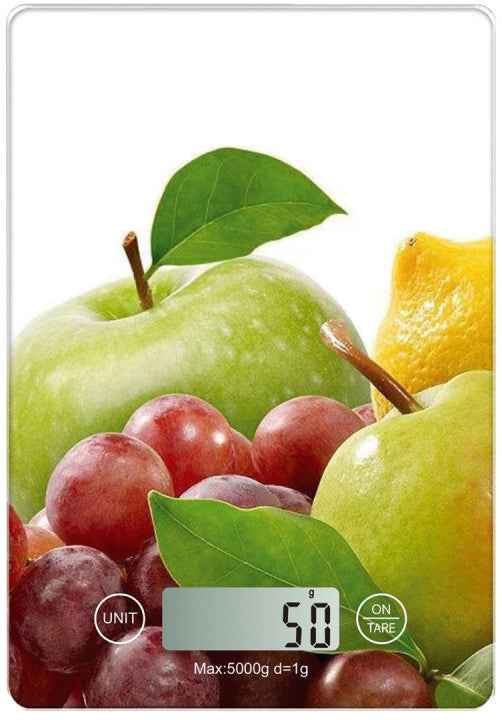 Balance de cuisine Omega Fruits OBSKWA