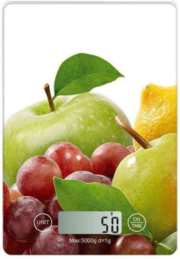 Balance de cuisine Omega Fruits OBSKWA