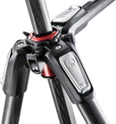 Trépied Manfrotto MT055CXPRO3