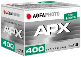 AgfaPhoto APX 400 PROF 135-36