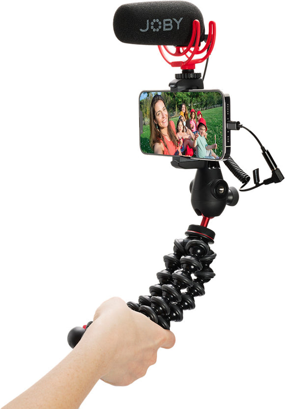 Joby tripod GripTight Pro 3 GorillaPod