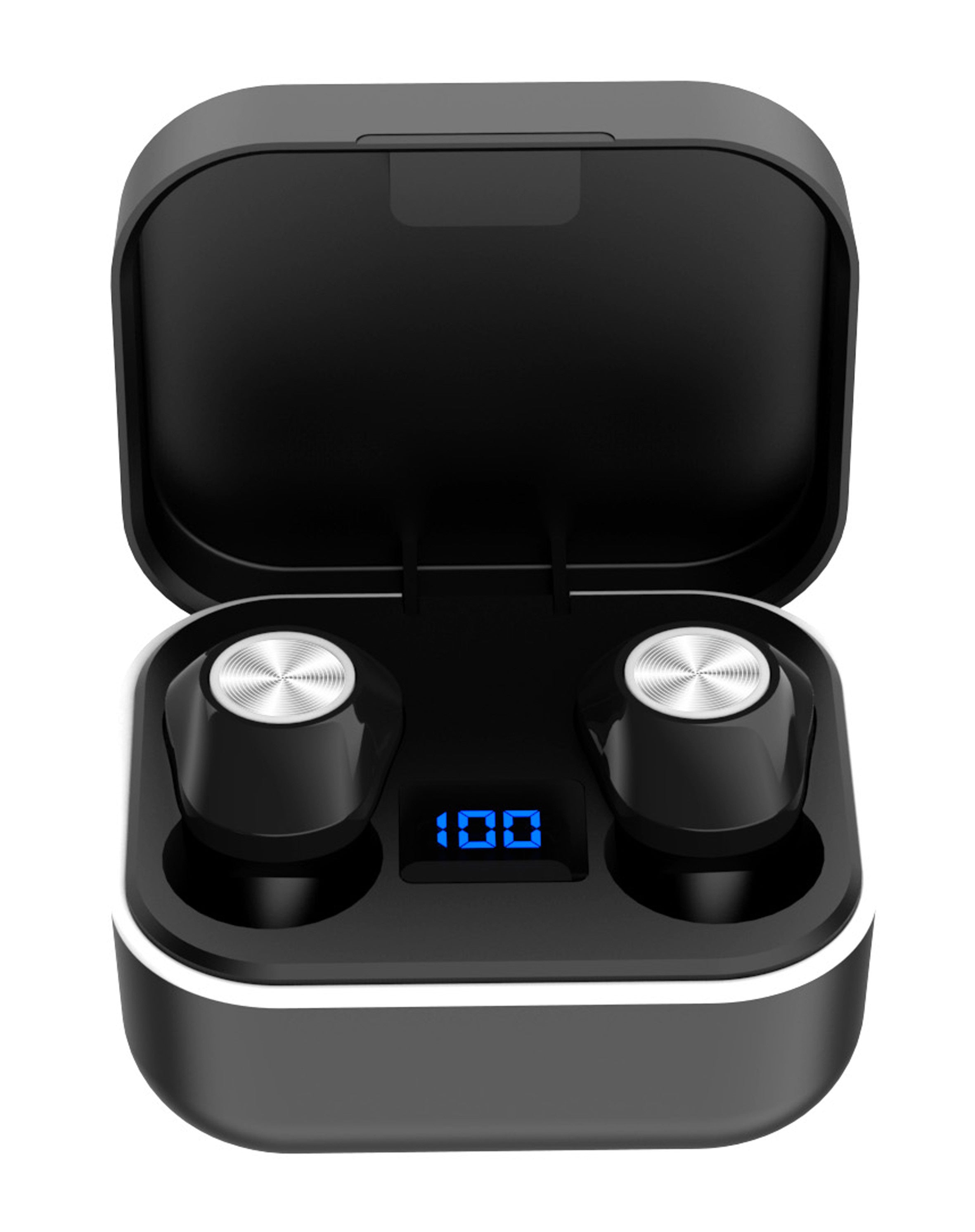 Casque sans fil Platinet Stardust (PM1030B)