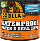 Gorilla tape Waterproof Patch & Seal 3m-1