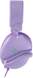 Turtle Beach headset Recon 70 PC, lavender-1