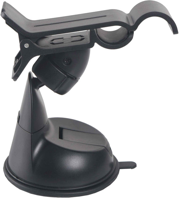 Support voiture universel Omega Avocado, noir