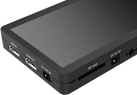 Feelworld video monitor F6 Plus V2 6"