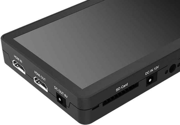 Feelworld video monitor F6 Plus V2 6"