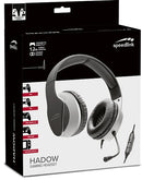 Casque Speedlink Hadow PS5 (SL-460310-BK)