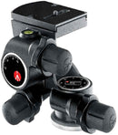 Manfrotto 3-way head Junior Geared 410