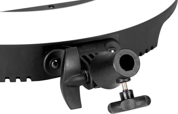 Nanlite ring light Halo18 LED