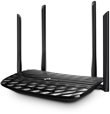 TP-Link WiFi router Archer C6 AC1200