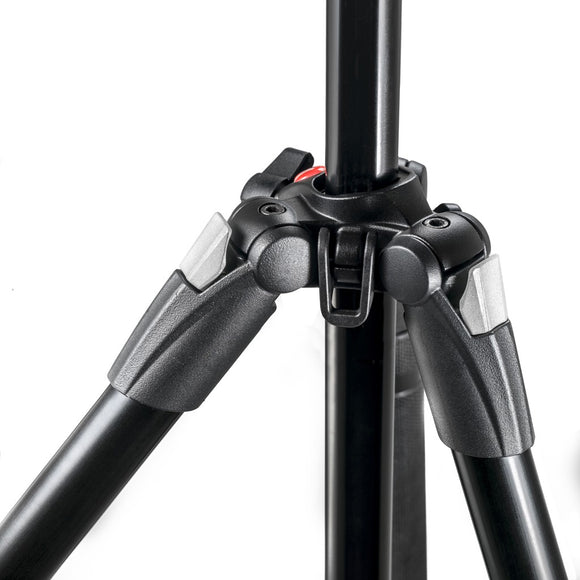 Manfrotto tripod kit MK290XTA3-3W