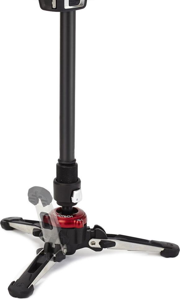 Manfrotto monopod base MVMXPROBASE