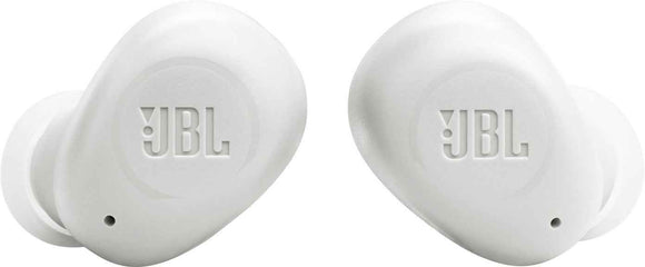 JBL Wave Buds TWS Bluetooth Wireless In-Ear Earbuds White EU