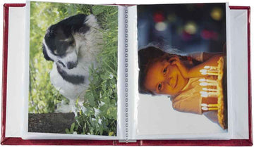 Album MM 10x15/36 Classic, brown