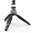 Manfrotto tripod Pixi Xtreme MKPIXIEXBK-2
