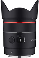 Samyang AF 24mm f/1.8 lens for Sony-2