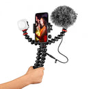 Kit de vlogging mobile Joby Gorillapod JB01645-BWW