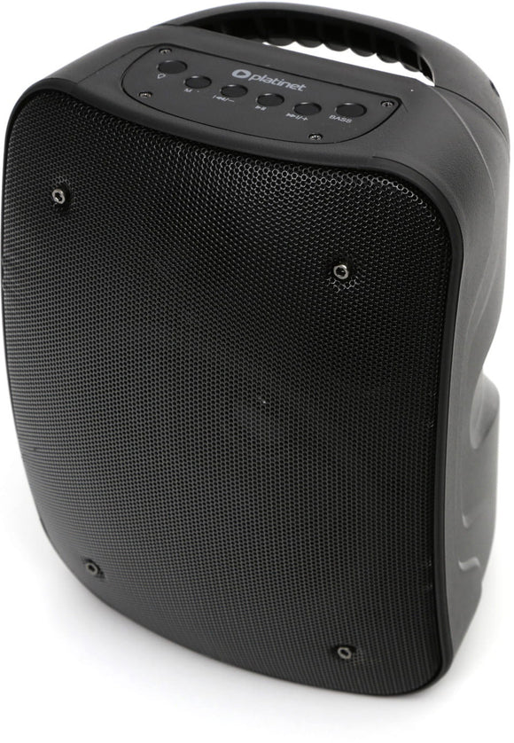 Enceinte sans fil Platinet PMG250 Party 10W (45229)