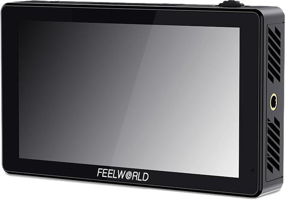 Feelworld video monitor LUT5