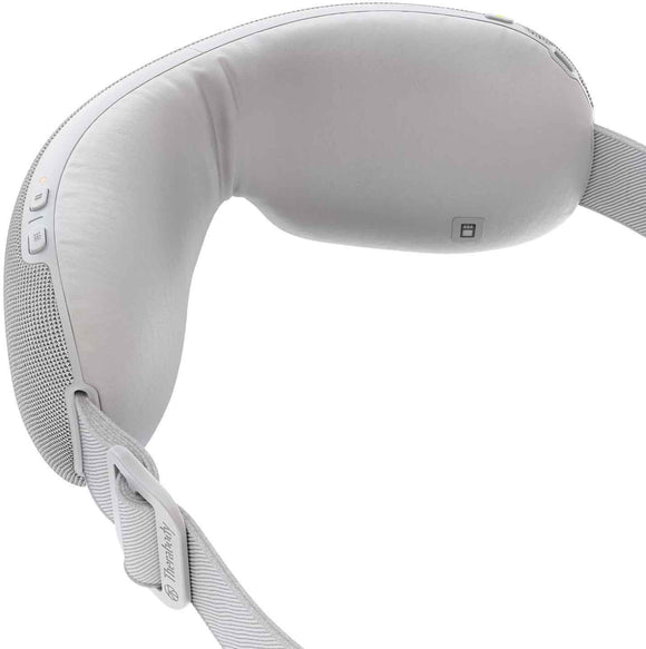 Therabody SmartGoggles massager Face Grey