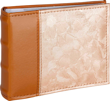 Album B 10x15/100M Fleur-3, or