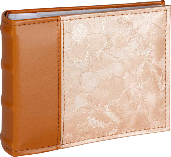 Album B 10x15/100M Fleur-3, or