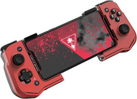 Manette Turtle Beach Atom Android, rouge/noir