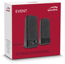 Speedlink speakers Event (SL-8004-BK)-3