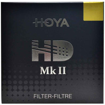 Hoya filter circular polarizer HD Mk II 72mm