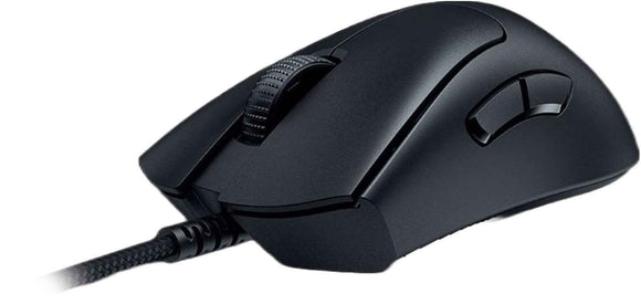 DeathAdder V3 Wired Black Gaming Mouse