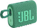 JBL wireless speaker Go 3 Eco, green-1