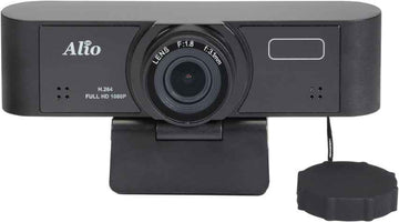 FHD84 | Kamera internetowa USB | Full HD 1080p | 30fps | 2 mikrofony | auto focus | kąt widzenia 84°