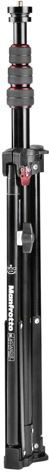 Support complet Manfrotto MSTANDVR VR