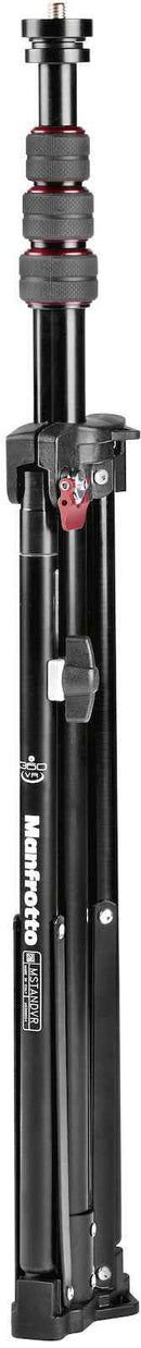 Support complet Manfrotto MSTANDVR VR