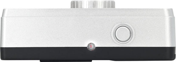 Kodak Ektar H35, yellow