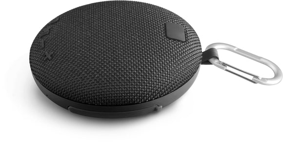 Enceinte sans fil Platinet Cross PMG14 BT, noire (44490)