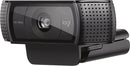 Logitech C920 Pro HD Webcam-2