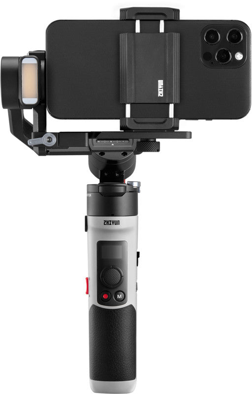 Zhiyun Crane M2S Combo