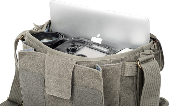 Think Tank camera bag Retrospective 10 V2.0, pinestone