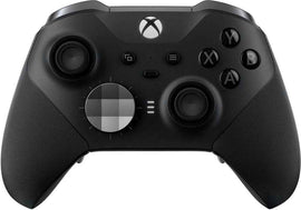 Manette sans fil Microsoft Elite série 2
