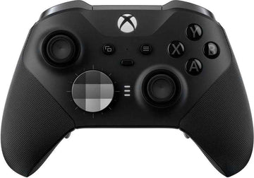 Manette sans fil Microsoft Elite série 2
