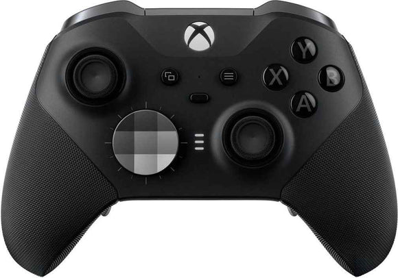 Manette sans fil Microsoft Elite série 2