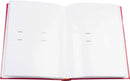 Album B 10x15/100M-2 Classic, red