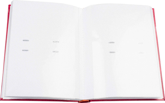 Album B 10x15/100M-2 Classic, red