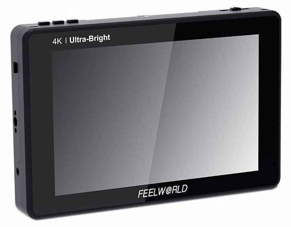 Feelworld video monitor LUT7 7"