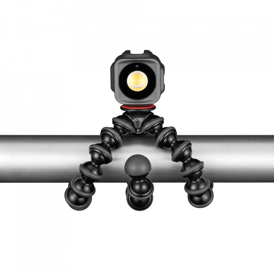 Kit de vlogging mobile Joby Gorillapod JB01645-BWW