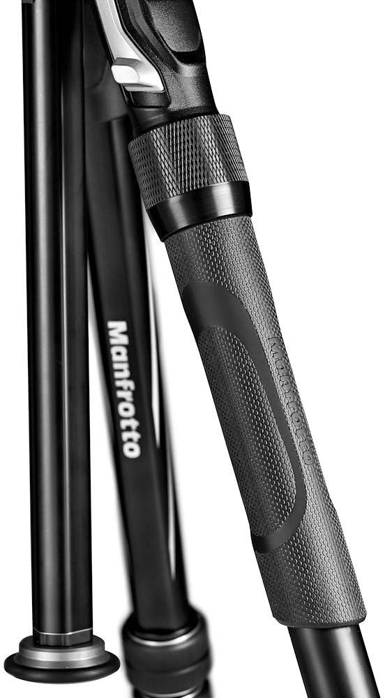 Manfrotto tripod MKBFRLA4B-BHM Befree 2N1