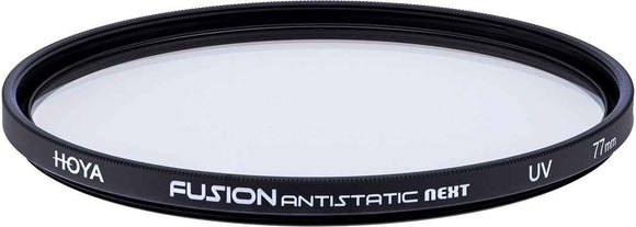Hoya filter UV Fusion Antistatic Next 62mm