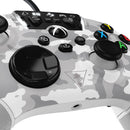 Turtle Beach controller Recon, arctic camo-11